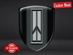 Oldsmobile Autohersteller Logos Spitzenklasse Max Langlebig Design